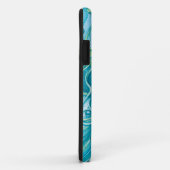 Zeegodin Case-Mate iPhone Case (Achterkant/rechts)
