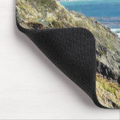 Zeegolf 4 muismat (Hoek)