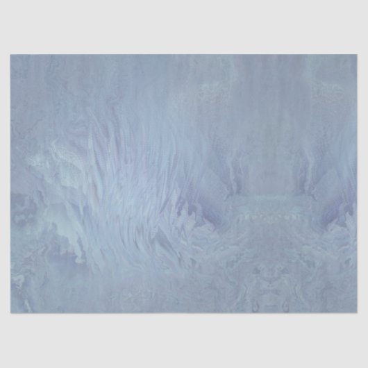 Zeegolm Tissuepapier (Voorkant)