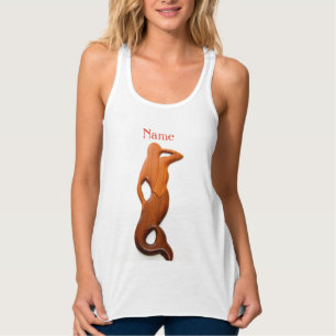 zeegrassentanktop tanktop