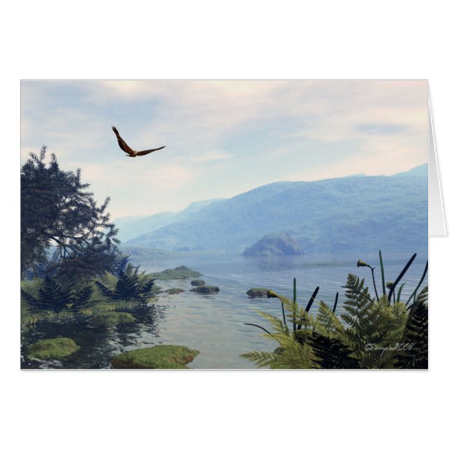 zeegrens (Voorkant Horizontaal)