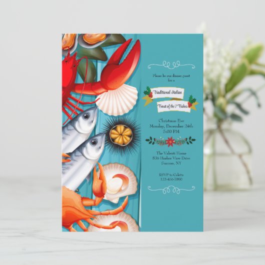 zeegrens kaart (Staand voorkant)