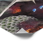 zeeharing poster (Hoek)