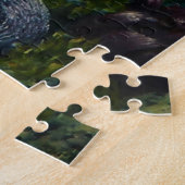 Zeehonden, zeehonden, zwemmen, leeuw van zee, have legpuzzel (Zijkant)