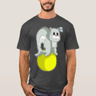 zeehondencircus t-shirt