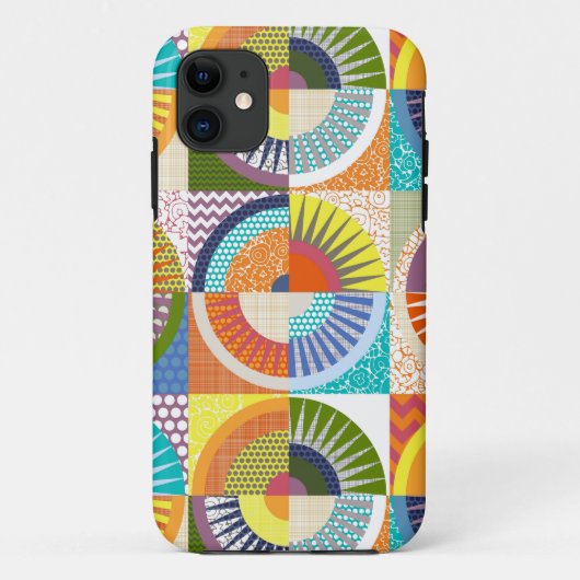 zeehondenschoonheid Case-Mate iPhone case (Achterkant)