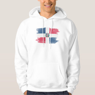 Zeeklek, nationale griep hoodie
