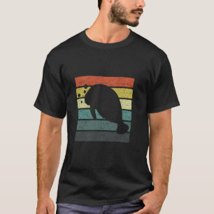 Zeekoeien Zeekoe Zeekoe T-shirt