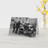 Zeekorps: 1926 kaart (Gele Bloem)