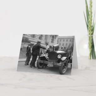 Zeekorps: 1926 kaart