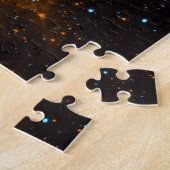 Zeekreeftnevel Legpuzzel (Zijkant)
