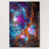Zeekreeftnevel Legpuzzel (Verticaal)