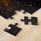 Zeekreeftnevel Legpuzzel (Zijkant)