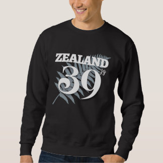 Zeeland Trui