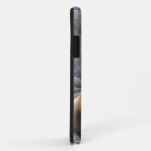 Zeeleeuw Case-Mate iPhone Case (Achterkant/rechts)