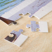 Zeeleeuwen Legpuzzel (Zijkant)