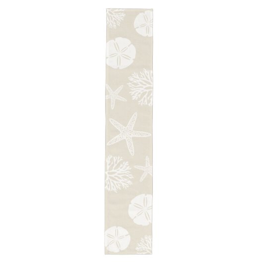 Zeeleven Silhouetten Medium Tafelloper (Voorkant)