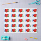 zeelieden houden van jesustissuepapier tissuepapier (Craft)