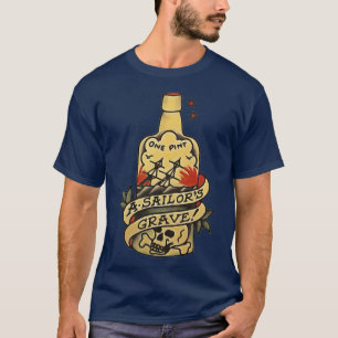 zeelieden t-shirt