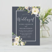 Zeemacht en without kaart (Staand voorkant)