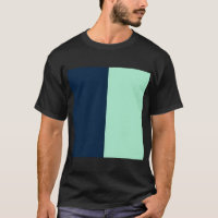 Zeeman Blauw en Mint