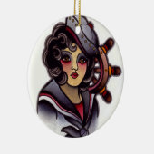 zeeman keramisch ornament (Rechts)