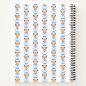 zeeman notitieboek (Achterkant)