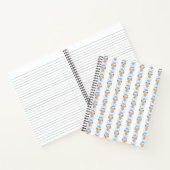 zeeman notitieboek (Binnen)