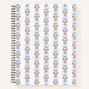 zeeman notitieboek