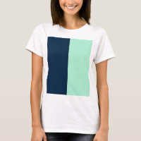 Zeemanblauw en Mint