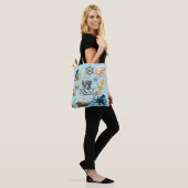 Zeemans Bruiloft Draagtas (Op model)