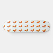 zeematelier skateboard (Horizontaal)