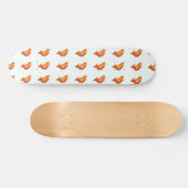 zeematelier skateboard (Horizontaal)