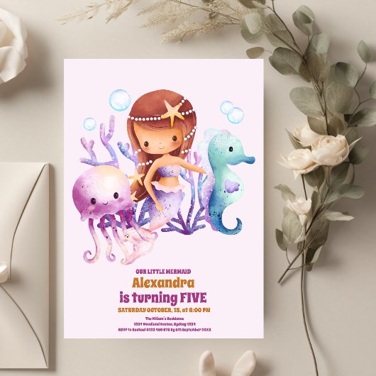 Zeemeerdag onder Zee Kaart