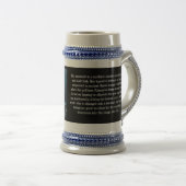 Zeemeermin Bierpul (Voorkant rechts)