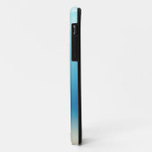 zeemeermin Case-Mate iPhone case (Achterkant/links)