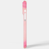  zeemeermin Case-Mate iPhone case (Achterkant / Links)