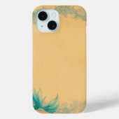  zeemeermin Case-Mate iPhone case (Achterkant)