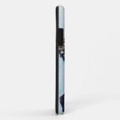 Zeemeermin Case-Mate iPhone Case (Achterkant/rechts)