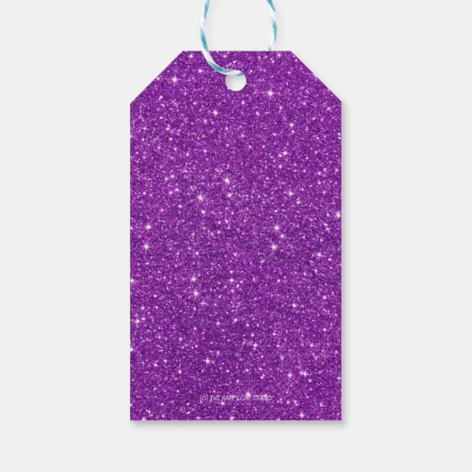 Zeemeermin en Pirate gezamenlijke verjaardag Dank  Cadeaulabel (Achterkant)