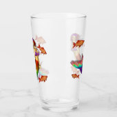 ZEEMEERMIN GLAS (Links)