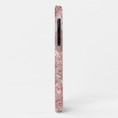 Zeemeermin Glitter Scales #8 (Faux Glitter) Case-Mate iPhone Case (Achterkant/links)
