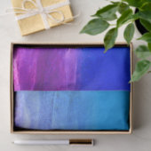 Zeemeermin in het Zee-weefselpapier Tissuepapier (Geschenk)