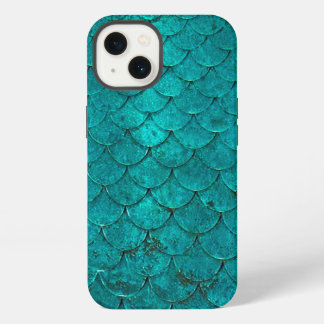 zeemeermin iPhone 13 hoesje