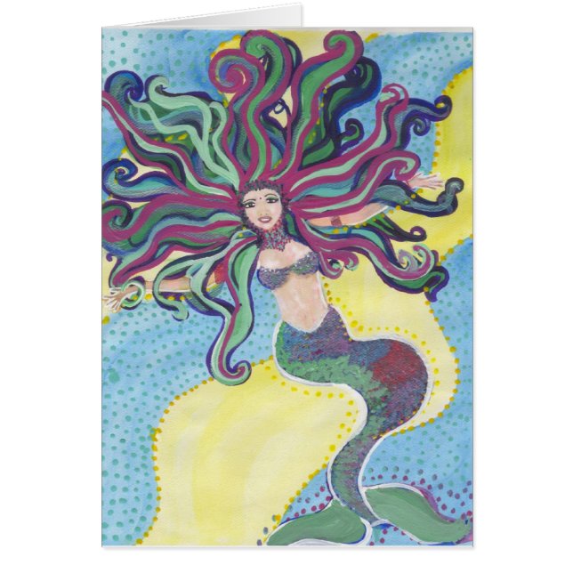 zeemeermin-joywater (Voorkant)