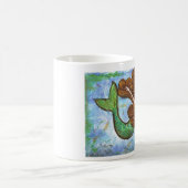 Zeemeermin Koffiemok (Center)