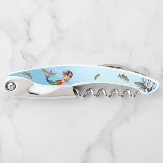 ZEEMEERMIN KURKENTREKKER (Voorkant)