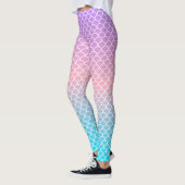 Zeemeermin Leggings (Links)