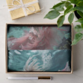 Zeemeermin Lyfe10 Tissuepapier (Geschenk)