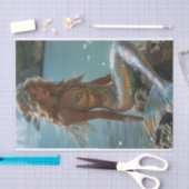 Zeemeermin Lyfe15 Tissuepapier (Craft)